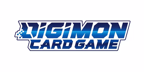 Digimon Monthly Store Tournament