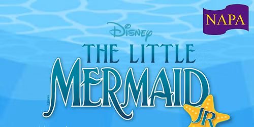 The Little Mermaid