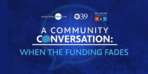 Community Conversation: When the Funding Fades