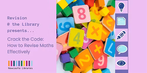 Crack the Code: How to Revise Maths Effectively