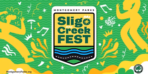 Sligo Creek Fest