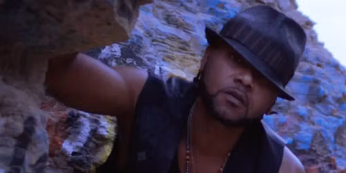 Rayvon, Sonic in Norfolk