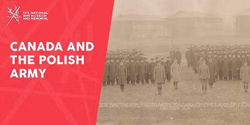 Canada and the Polish Army
