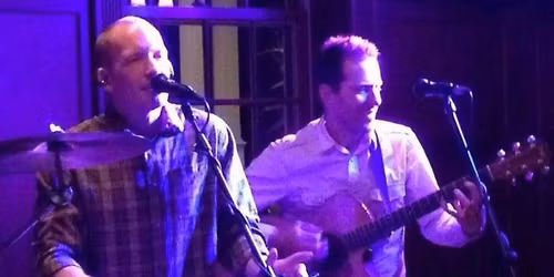 Music in the Park Presents The Acoustix