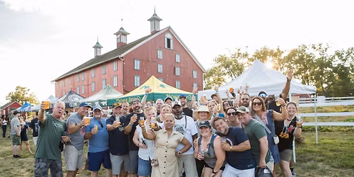 2026 Gettysburg Brew Fest 