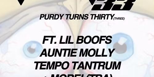 PRDY 33 - SPCA FUNDRAVER