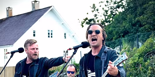 Quiz og konsert med SNAIS