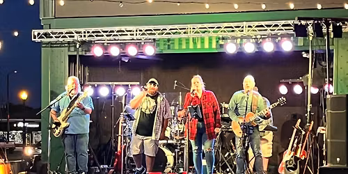 Adam Trask at Ashwaubenon Lanes