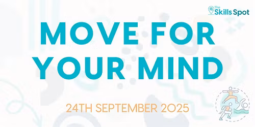 Move for Your Mind