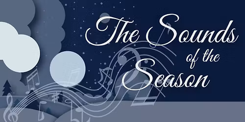 The Sounds of the Season