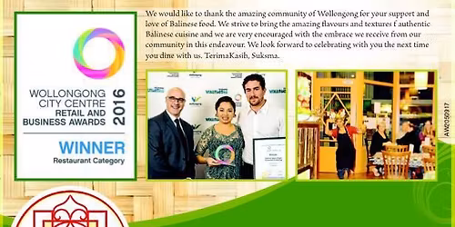 Three course vegan cooking class