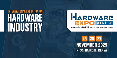 Hardware Expo Africa