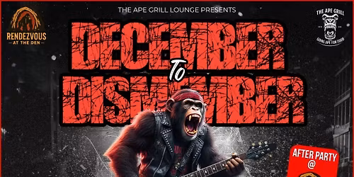 December To Dismember