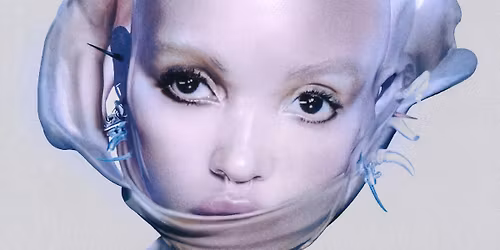 FKA twigs Body High Tour: A live show with FKA twigs w\/ Special Guests -  LIVE at The Armory