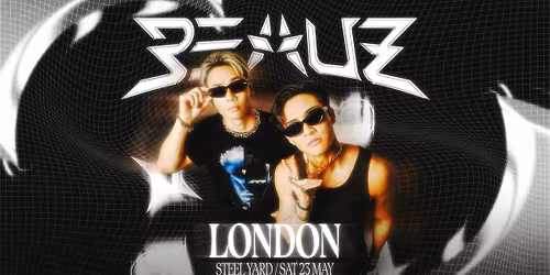 Beauz - London
