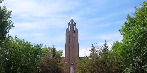 Calgary's Annual Red Mass