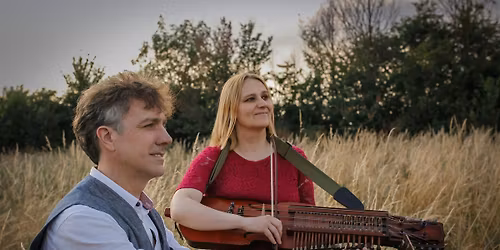 Brunel Arts Lunchtime Concert - Vicki Swan and Jonny Dyer