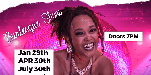 Celebrating W\/ DIVA