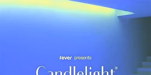 Candlelight: Tribute to Drake with Uptown Lobby Dining