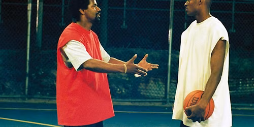 Alfreda's Cinema, He Got Game (1998) @ Albee Square