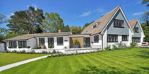 Free  IN PERSON  - Home Buying 101 Class