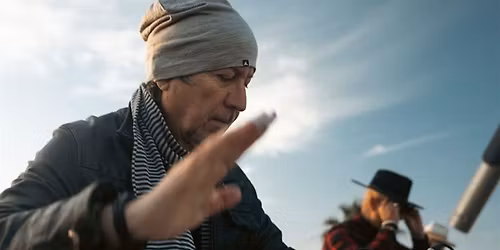 New Years Day -  RISE & THRIVE - 108 Yoga Challenge - Feel Good Flows