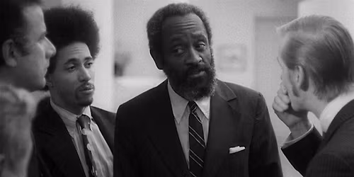 Reel Politik: PUTNEY SWOPE (1969) in 35mm with cartoonist Nathan Gelgud