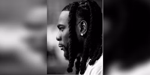 Burna Boy Kingston upon Thames Tickets