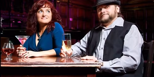 Late Night at the Dino ft. Lisa Lee & Leo