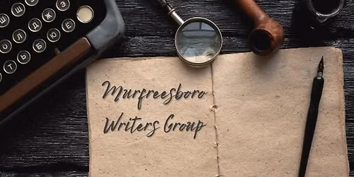 Murfreesboro Writers Group