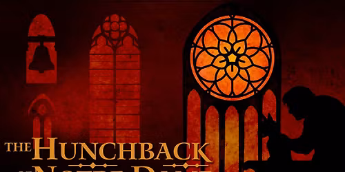 Auditions: The Hunchback of Notre Dame