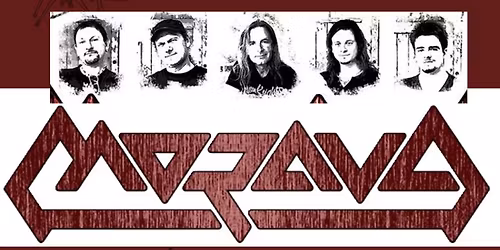 MORAVA v B\u00e9\u010dku - se speci\u00e1ln\u00edm hostem \ud83d\udd25