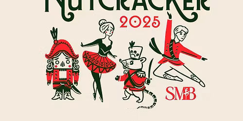The Nutcracker 2025