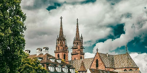 Uncover Basel: A Self-Guided Tour of Old Town Highlights