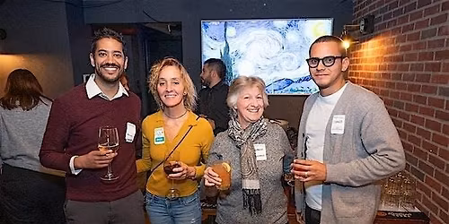 OutPro LGBTQ Professional Networking Social - Connecticut