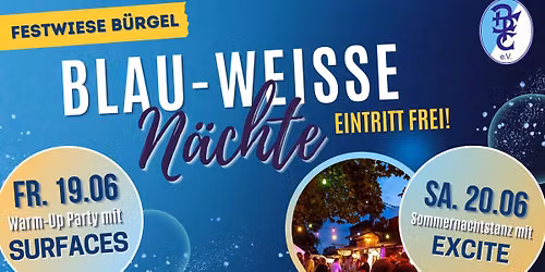 B\u00fcrgeler Blau-Wei\u00dfe N\u00e4chte