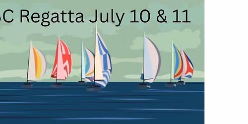 MBC Regatta 2026