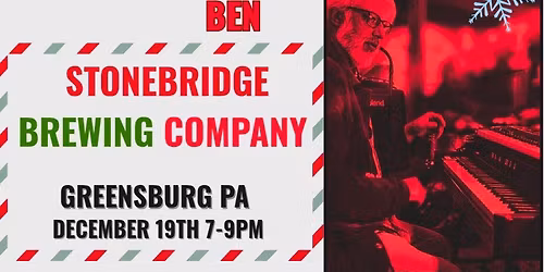 The Honey B\u2019s Live at Stone Bridge