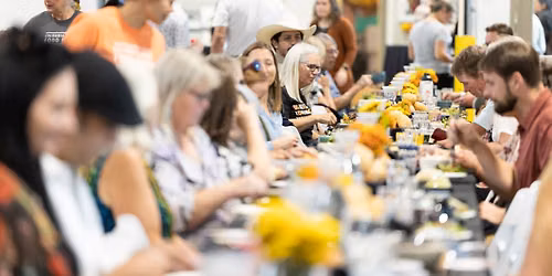 Empty Bowls Fundraiser