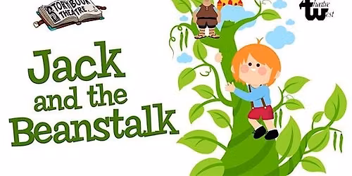Jack and the Beanstalk