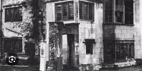 Teas and Talks: Weymouth\u2019s Tudor Buildings with Graham Perry