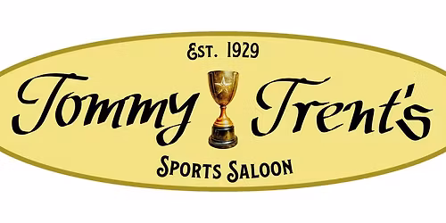 PLMP Biz Social Networking sponsored by Frank Myers - Mortgage Investors Group at Tommy Trent's