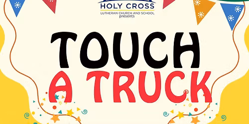 Touch a Truck