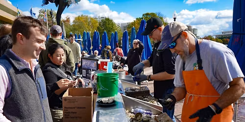 The Yachtsmen at McMenamins Crystal Ballroom
