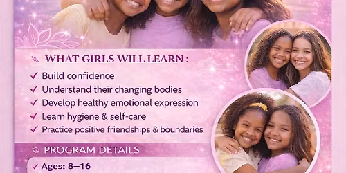 The Bloom Circle