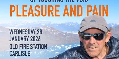 Simon Yates \/\/ Old Fire Station \/\/ Carlisle