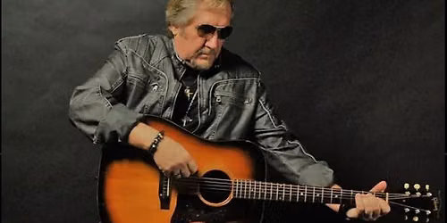 Live music with Stagger Lee Acoustic 