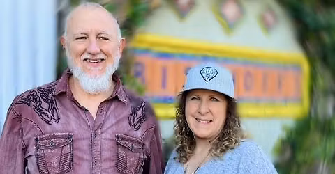 Pearl Ridge - LIVE at Whiskey River Tavern