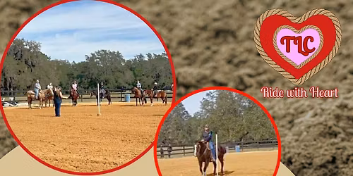 Polebending & Horsemanship Clinic