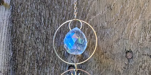 Suncatchers Art Class